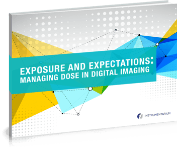 Exposure and Expectations: Managing Dose In Digital Imaging