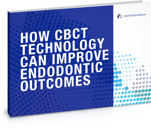 How CBCT Technology Can Improve Endodontic Outcomes